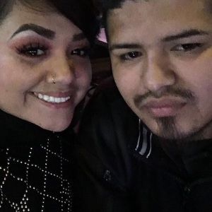 Meet your Posher, Karina